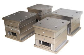 嘉豪模具提供昆明塑料模具塑料吹塑模具塑料制品模具等