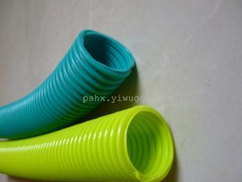 廠家供應(yīng)pvc吸塵器管 平壁纏繞管 _ 鴻翔塑膠制品_ 義烏國際商貿(mào)城二區(qū)_義烏購