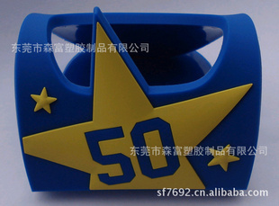 時尚與環(huán)保并存 韓版PVC手機座的全方位解析