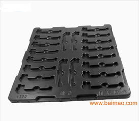 專業(yè)PVC吸塑盒定制與電子吸塑制品 一站式廠家服務(wù)與價(jià)格指南