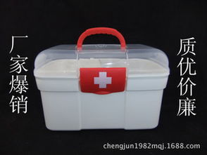 美其俊醫(yī)藥箱 高品質(zhì)塑膠制品，加盟店發(fā)展前景廣闊